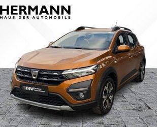 Dacia Sandero Gebrauchtwagen