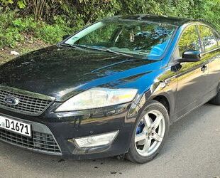 Ford Mondeo Gebrauchtwagen