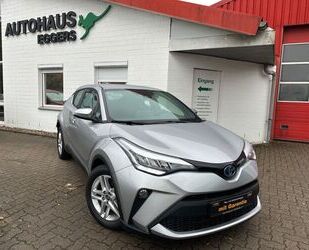 Toyota C-HR Gebrauchtwagen