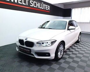 BMW 118 Gebrauchtwagen