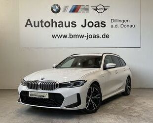 BMW 330 Gebrauchtwagen