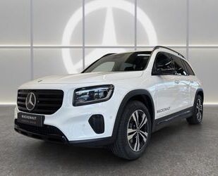 Mercedes-Benz GLB 220 Gebrauchtwagen
