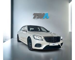 Mercedes-Benz S 560 Gebrauchtwagen
