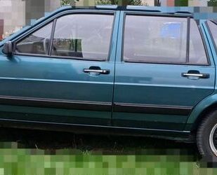 VW Santana Gebrauchtwagen