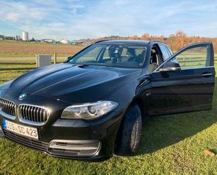 BMW 520 Gebrauchtwagen