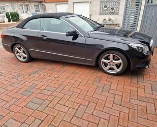 Mercedes-Benz E 350 Gebrauchtwagen