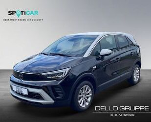 Opel Crossland (X) Gebrauchtwagen