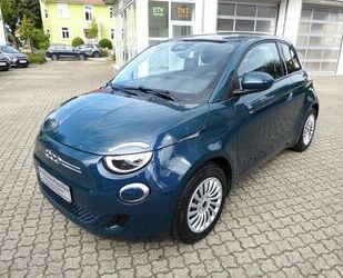 Fiat 500e Gebrauchtwagen