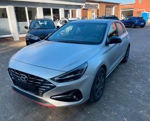 Hyundai i30 Gebrauchtwagen