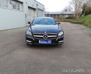 Mercedes-Benz CLS 350 Gebrauchtwagen