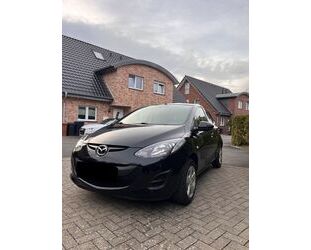 Mazda 2 Gebrauchtwagen