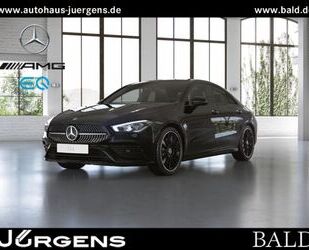 Mercedes-Benz CLA 250 Gebrauchtwagen