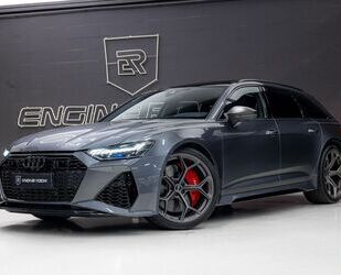 Audi RS6 Gebrauchtwagen