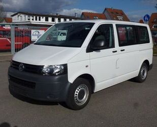 VW T5 Transporter Gebrauchtwagen