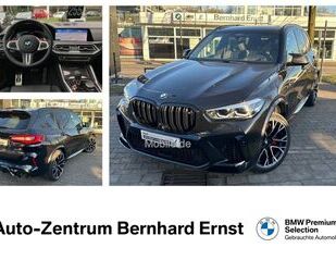 BMW X5 M Gebrauchtwagen