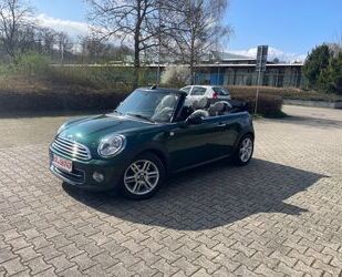 Mini Cooper Gebrauchtwagen