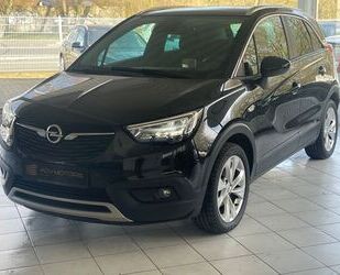 Opel Crossland (X) Gebrauchtwagen