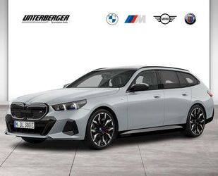 BMW i5 Gebrauchtwagen