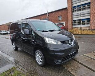 Nissan NV200 Gebrauchtwagen