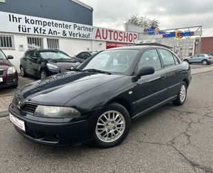 Mitsubishi Carisma Gebrauchtwagen