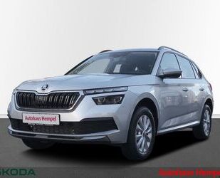 Skoda Kamiq Gebrauchtwagen