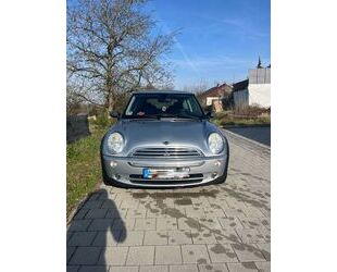 Mini ONE Gebrauchtwagen