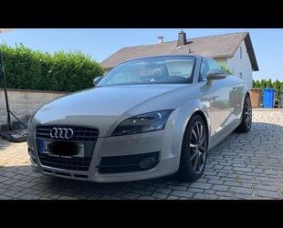 Audi TT Gebrauchtwagen