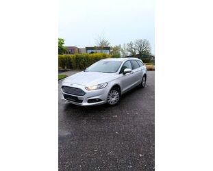 Ford Mondeo Gebrauchtwagen