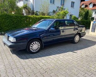 Volvo 850 Gebrauchtwagen