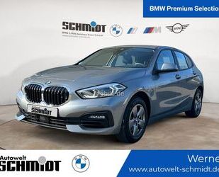 BMW 116 Gebrauchtwagen