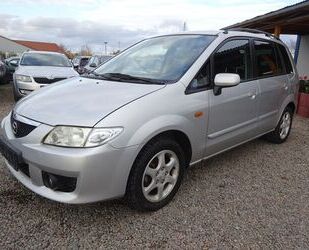 Mazda Premacy Gebrauchtwagen