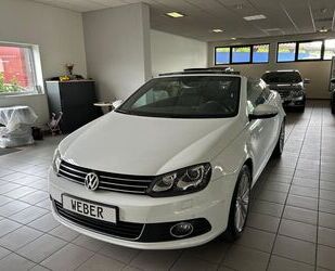 VW Eos Gebrauchtwagen