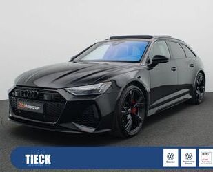 Audi RS6 Gebrauchtwagen
