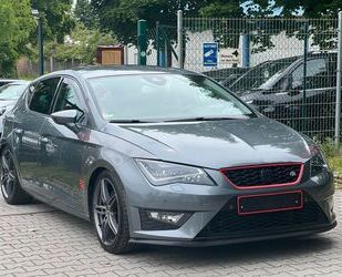 Seat Leon Gebrauchtwagen