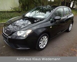 Seat Ibiza Gebrauchtwagen