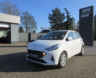 Hyundai i10 Gebrauchtwagen