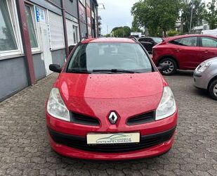 Renault Clio Gebrauchtwagen