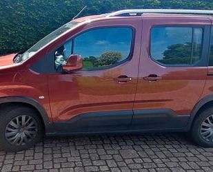 Peugeot Rifter Gebrauchtwagen