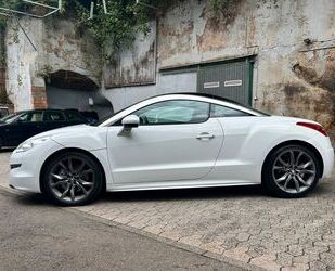 Peugeot RCZ Gebrauchtwagen