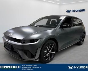 Hyundai IONIQ 5 Gebrauchtwagen