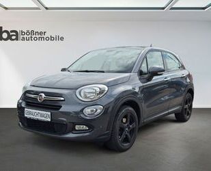 Fiat 500X Gebrauchtwagen