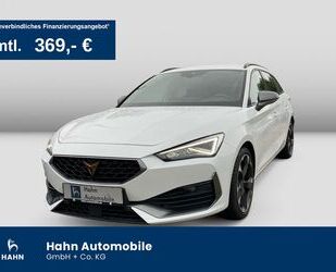 Cupra Leon Gebrauchtwagen