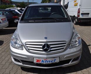 Mercedes-Benz B 170 Gebrauchtwagen