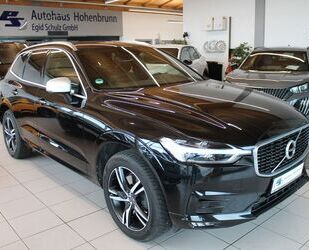 Volvo XC60 Gebrauchtwagen