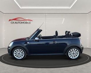 Mini Cooper SD Gebrauchtwagen