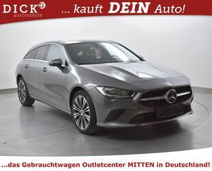Mercedes-Benz CLA 220 Shooting Brake Gebrauchtwagen