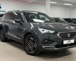 Seat Tarraco Gebrauchtwagen