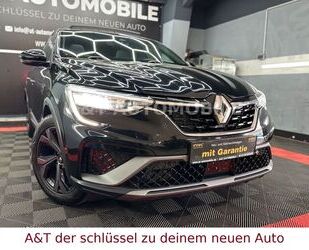 Renault Arkana Gebrauchtwagen