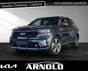 Kia Sorento Gebrauchtwagen