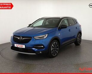 Opel Grandland (X) Gebrauchtwagen